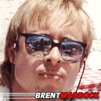 Brent Maddock  Réalisateur, Scénariste