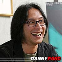 Danny Pang  Réalisateur, Producteur, Scénariste