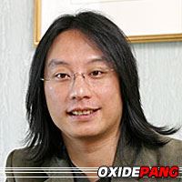 Oxide Pang  Réalisateur, Producteur