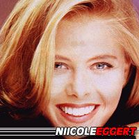 Nicole Eggert  Actrice