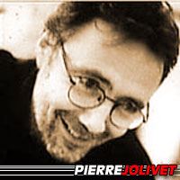 Pierre Jolivet  Réalisateur, Scénariste, Acteur