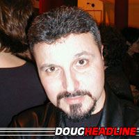 Doug Headline  Réalisateur, Scénariste
