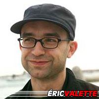 Eric Valette