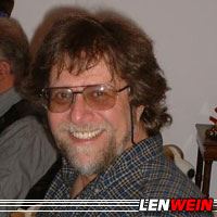 Len Wein  Scénariste