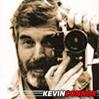 Kevin Connor