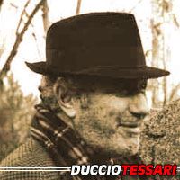 Duccio Tessari  Réalisateur, Scénariste