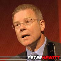 Peter Hewitt  Réalisateur