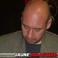 Jaume Balaguero