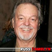 Russ Tamblyn  Acteur