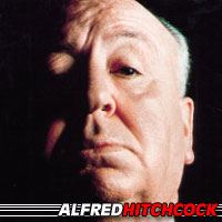 Alfred Hitchcock