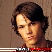 Jared Padalecki  Acteur, Doubleur (voix)