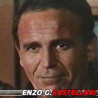 Enzo G. Castellari  Réalisateur, Scénariste, Acteur