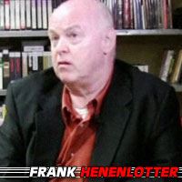 Frank Henenlotter