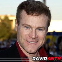 David Keith