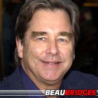 Beau Bridges  Acteur, Doubleur (voix)