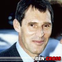 Ben Cross  Acteur