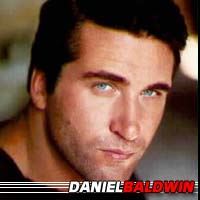 Daniel Baldwin  Acteur