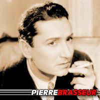 Pierre Brasseur