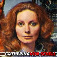Catherina von Schell