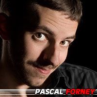 Pascal Forney