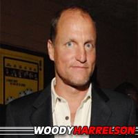 Woody Harrelson