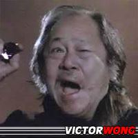 Victor Wong