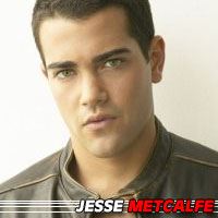 Jesse Metcalfe  Acteur