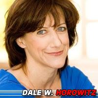 Dale Waddington Horowitz  Actrice