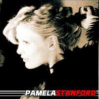 Pamela Stanford