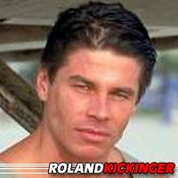 Roland Kickinger