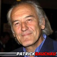 Patrick Bauchau  Acteur