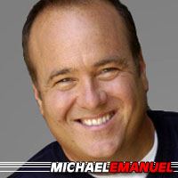 Michael Emanuel