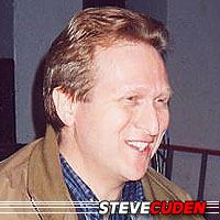 Steve Cuden  Réalisateur, Producteur, Scénariste