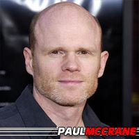 Paul McCrane