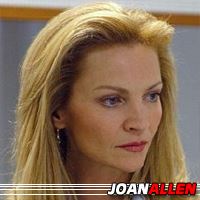 Joan Allen