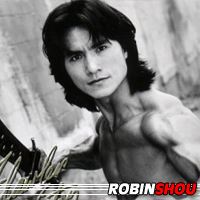 Robin Shou  Acteur