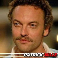 Patrick Mille