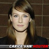 Carice van Houten  Actrice