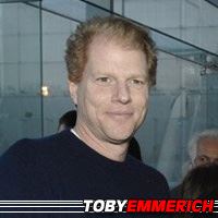 Toby Emmerich  Producteur, Scénariste