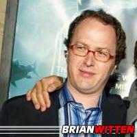 Brian Witten  Producteur