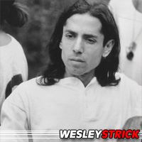 Wesley Strick