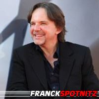 Frank Spotnitz  Producteur, Scénariste