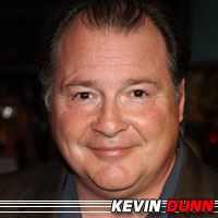 Kevin Dunn