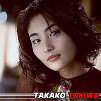 Takako Tokiwa