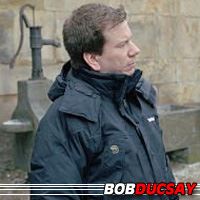 Bob Ducsay  Producteur, Monteur