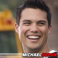 Michael Copon