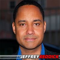 Jeffrey Reddick  Producteur, Scénariste, Acteur