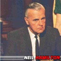 Neil Hamilton