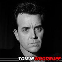 Tom Jr Woodruff  Superviseur des Effets Spéciaux, Make-up / Puppeteer, Acteur