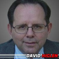 David Higlen  Acteur